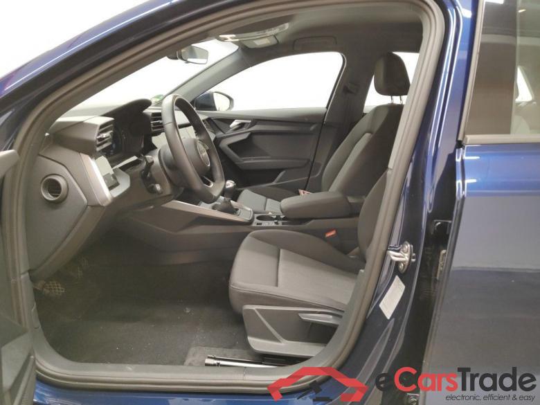 Audi A3 Sportback 1.0 30 TFSi 81kW Attraction 5d excluweb end 23.03 #6