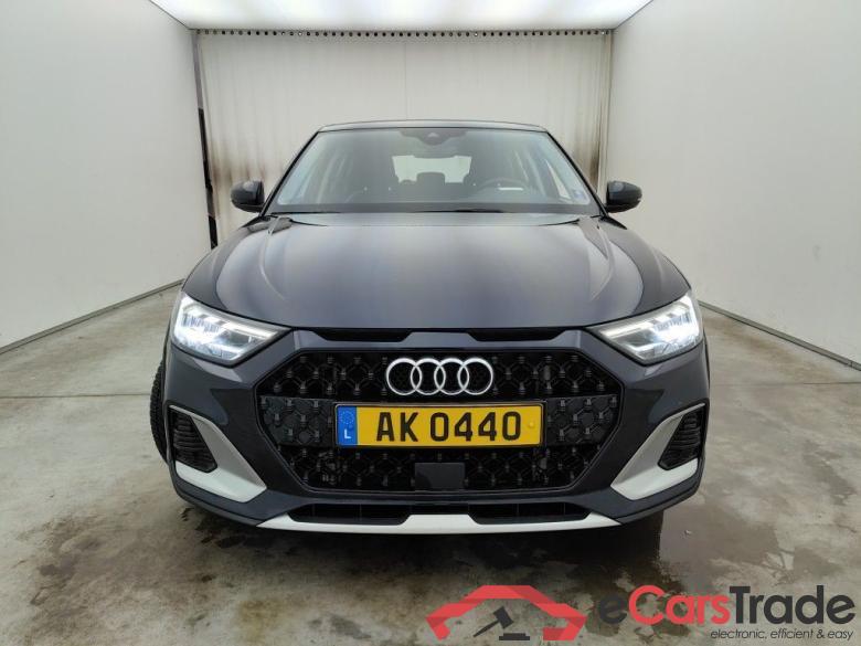AUDI A1 CITYCARVER 30 TFSI 116 S tronic (EU6d-TEMP) 5d #1