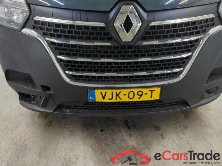 RENAULT Master T35 2.3 dCi L3 #4