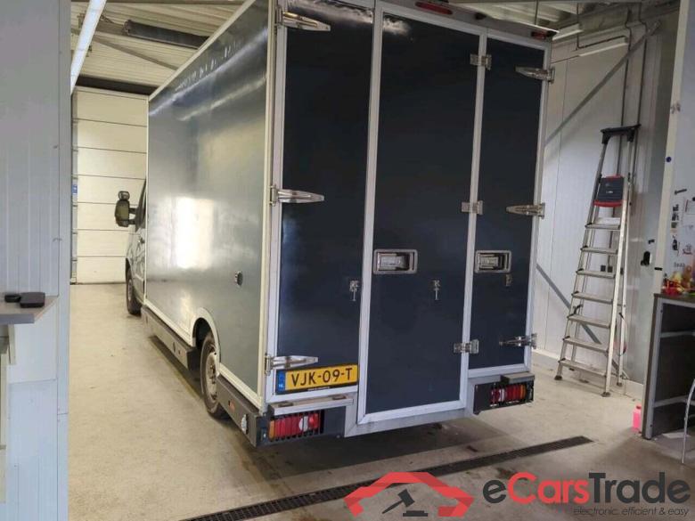 RENAULT Master T35 2.3 dCi L3 #6