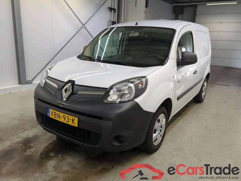 RENAULT KANGOO Z.E. #1