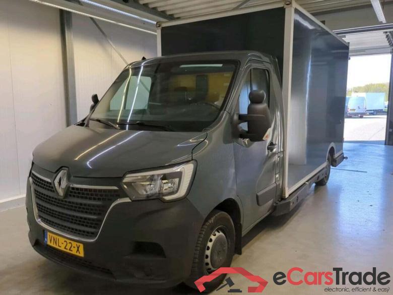 RENAULT Master T35 2.3 dCi L3 #1