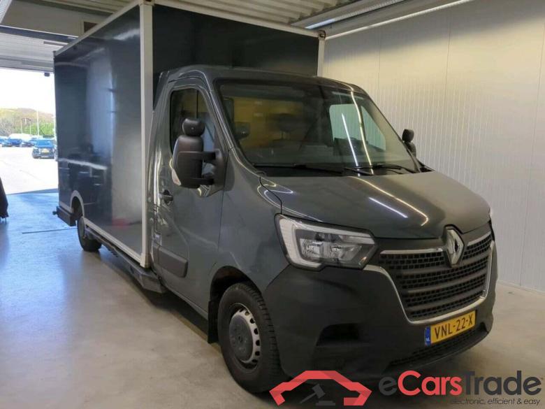 RENAULT Master T35 2.3 dCi L3 #5