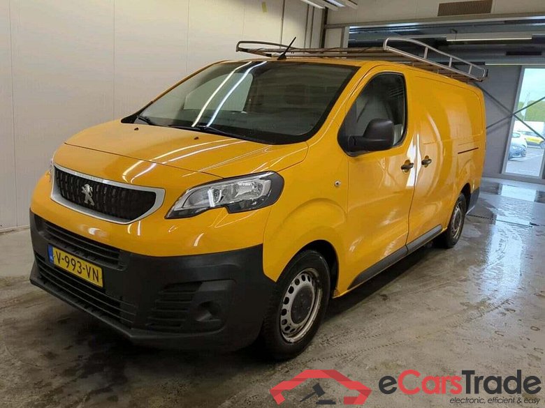 PEUGEOT Expert 231L2.0BlueHDI120Pre