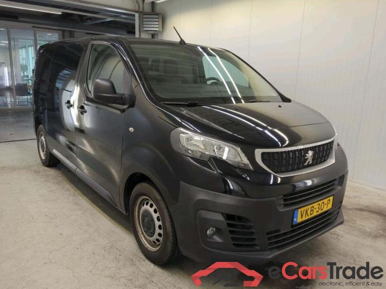 PEUGEOT Expert 2.0 BlueHDI Grip #5