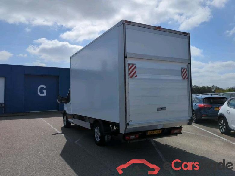 FORD Transit 350 2.0 TDCIL5H1TrSk #6