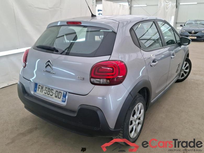 Citroen BlueHDi 100 S&S BVM Feel Business C3 Feel Business 1.5 BlueHDI 100CV BVM5 E6dT #3