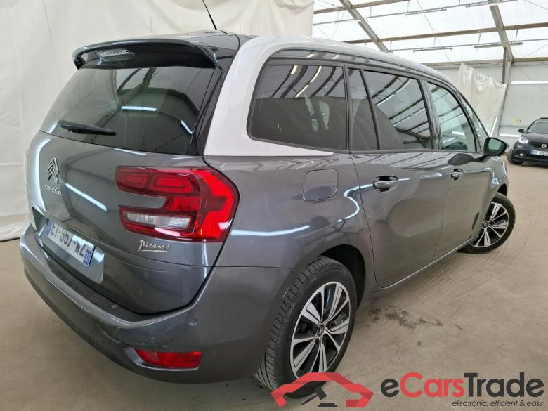 Citroen PureTech 130 S&S BVM6 Business + C4 Grand Picasso/Spacetourer Business + 1.2 PureTech 130CV BVM6 E6 #3