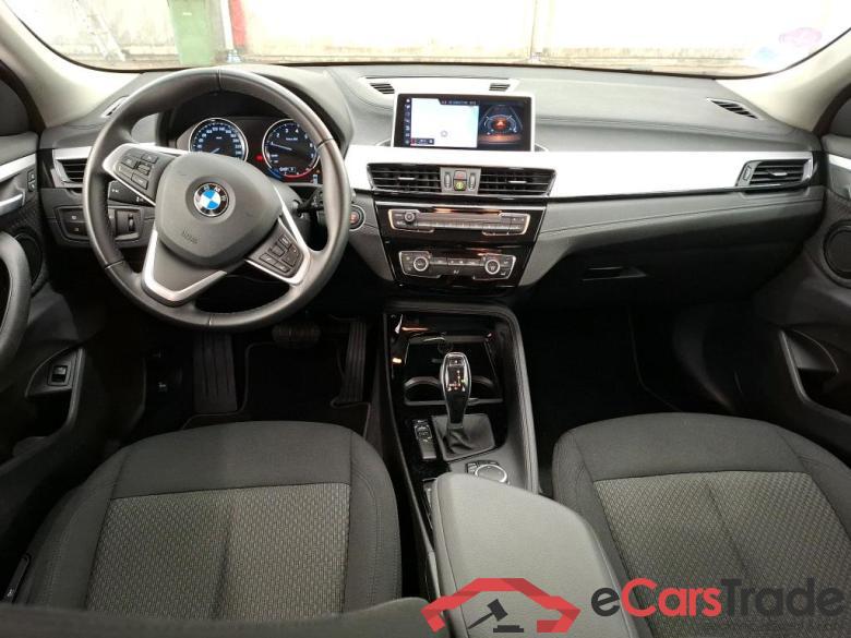 BMW sDrive18i Business DesignDKG7 Série X2 sDrive 18i Lounge 1.5 135CV BVA7 E6d #5