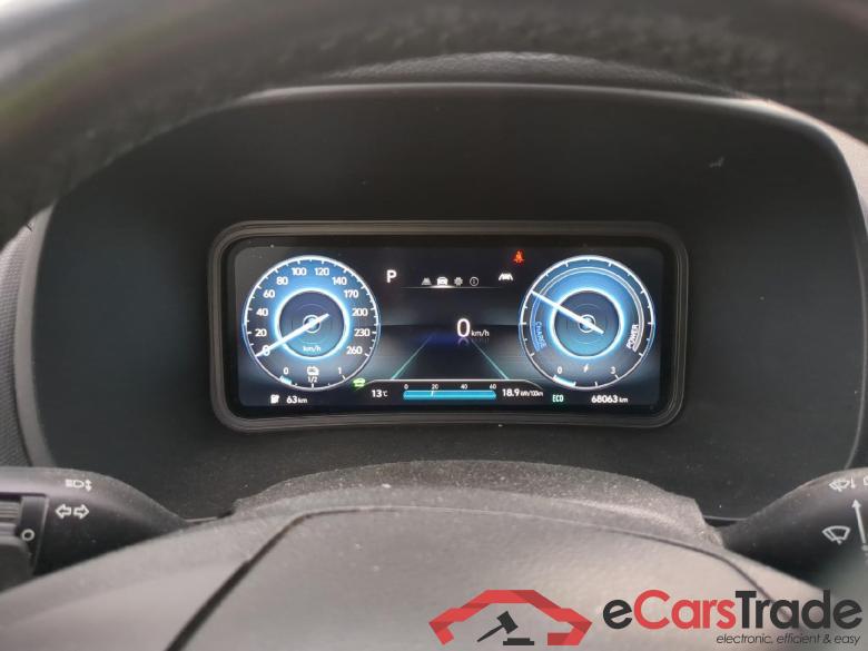 Hyundai ELECTRIQUE 39 kWh 136 ch Intuitive Kona Intuitive Electrique 2WD 39kWh BVA #6