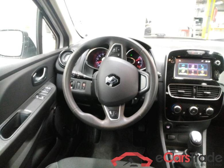 Renault &Air MédiaNav Energy dCi 75 Clio IV Air MediaNav 1.5 dCi 75CV BVM5 E6 #5