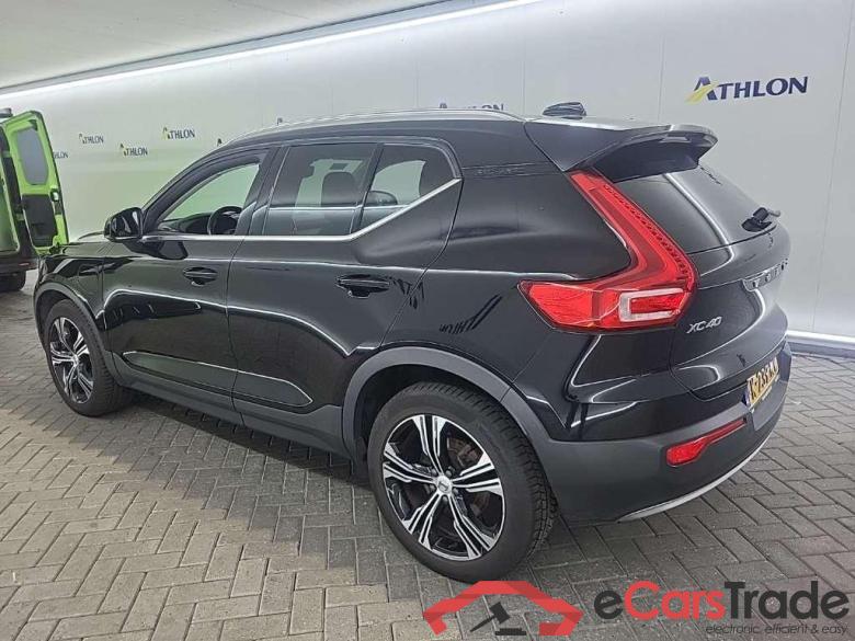 VOLVO XC40 Recharge T5 Inscription 5D 192kW #4