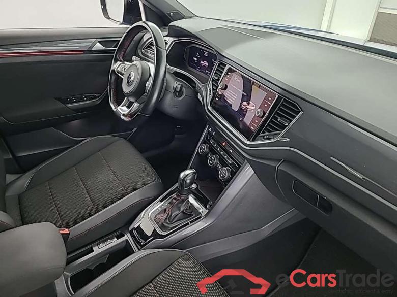 VOLKSWAGEN T-Roc 1.5 TSI 110kW DSG Sport 5D #6