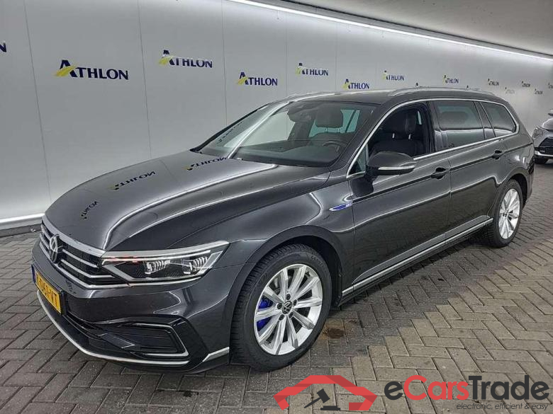 VOLKSWAGEN Passat Variant 1.4 TSI PHEV 6-DSG GTE Business 5D 160kW