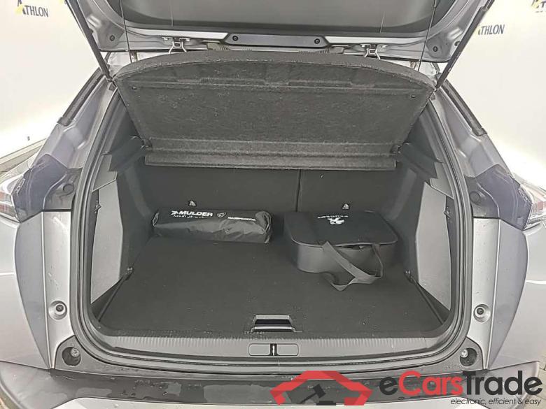 PEUGEOT e-2008 GT EV 50kWh 136 5D #5