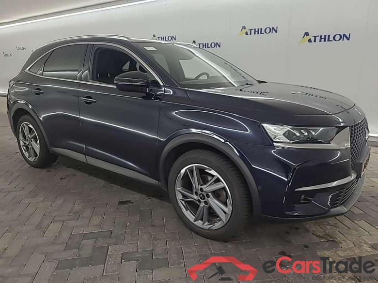 DS DS7 Crossback PureTech 180 Executive auto 5D 133kW #2