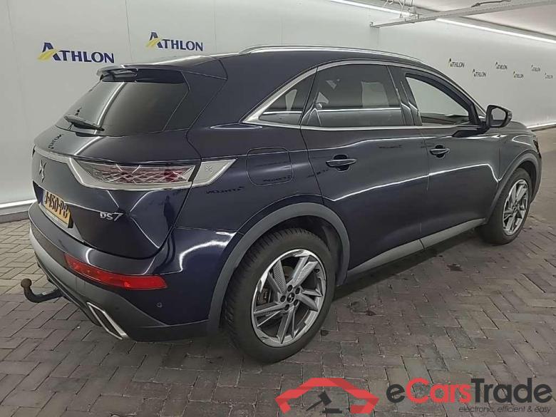 DS DS7 Crossback PureTech 180 Executive auto 5D 133kW #3