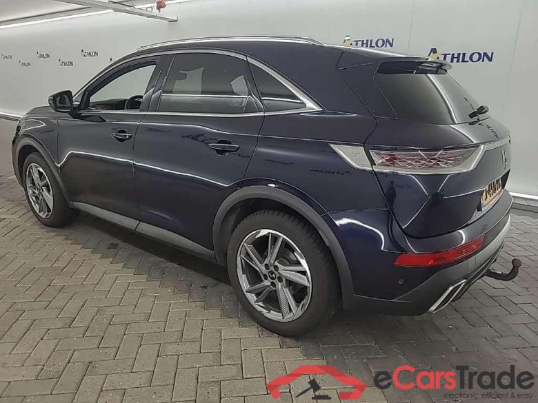 DS DS7 Crossback PureTech 180 Executive auto 5D 133kW #4