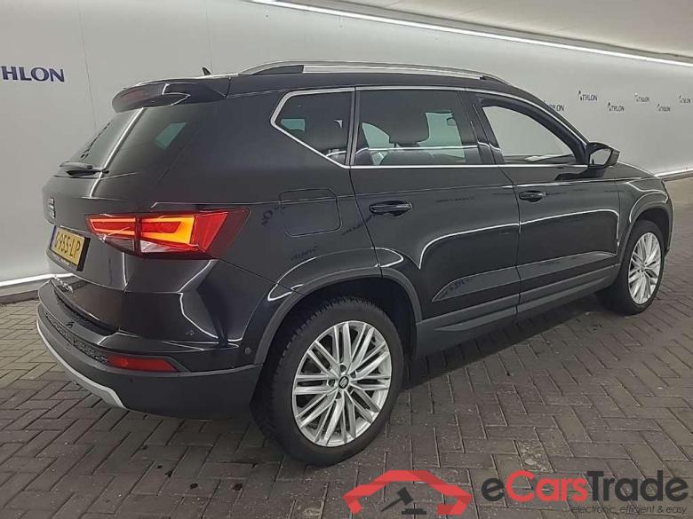 SEAT Ateca 1.5 TSI Xcellence Business Intense DSG7 5D 110kW #3