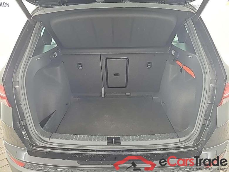 SEAT Ateca 1.5 TSI Xcellence Business Intense DSG7 5D 110kW #5
