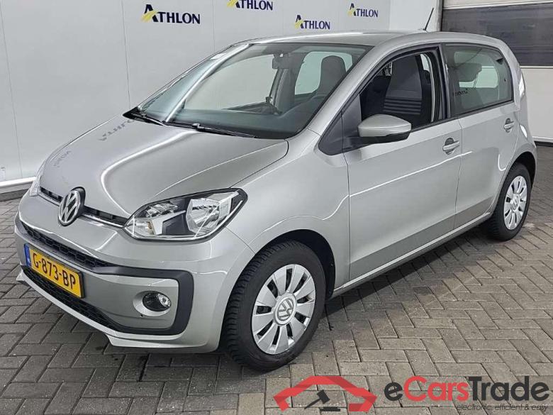 VOLKSWAGEN up! 1.0 44kW Move up! BT 5D Athlon Edition #1