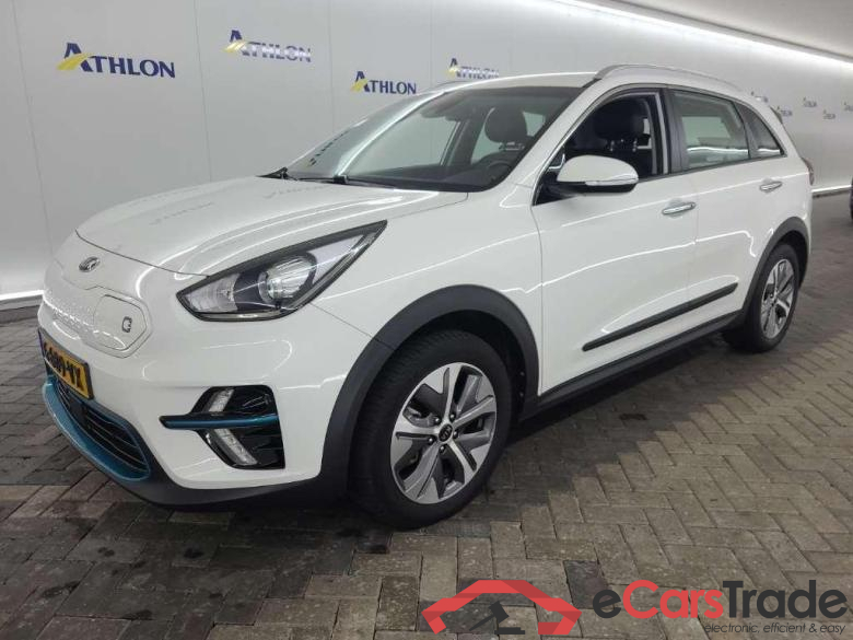 KIA Niro e-Niro EV DynamicLine 5D 150kW