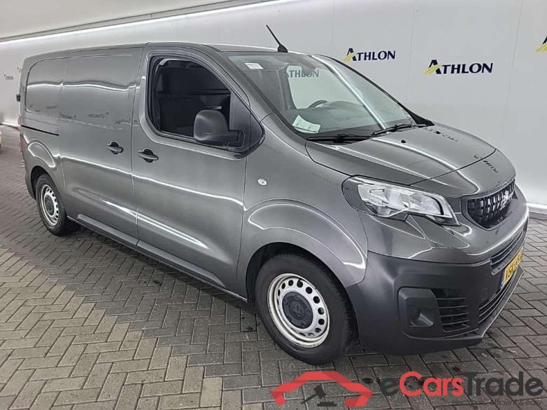 PEUGEOT Expert GB 1.5 BlueHDi 100 S&S L2 4D 75kW #2