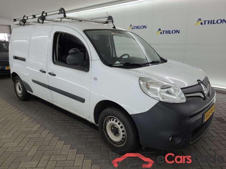 RENAULT KANGOO 1.5 dCi 95 Comfort Maxi 4D 70kW #2