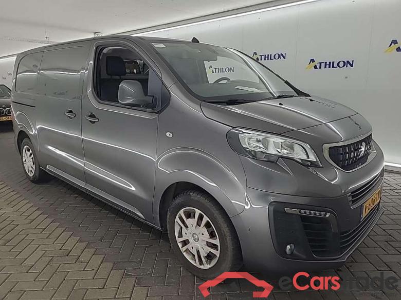 PEUGEOT Expert GB Premium Pack Standard 2.0 BlueHDi 120 4D 90kW #2