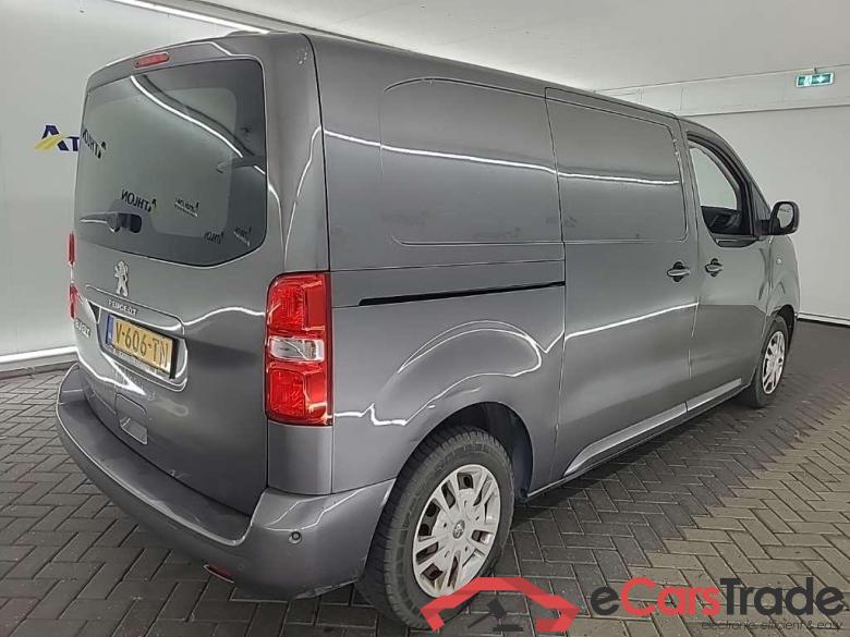 PEUGEOT Expert GB Premium Pack Standard 2.0 BlueHDi 120 4D 90kW #3