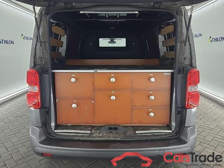 PEUGEOT Expert GB Premium Pack Standard 2.0 BlueHDi 120 4D 90kW #5