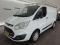 preview Ford Transit Custom #0