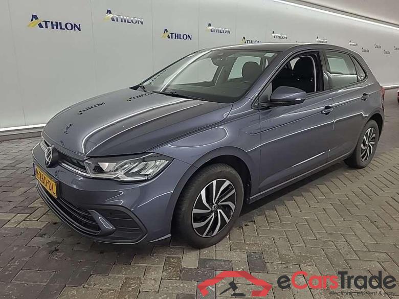 VOLKSWAGEN POLO 1.0 TSI 70kW Life Business 5D Athlon Edition #1
