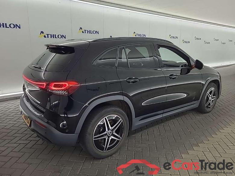 MERCEDES-BENZ EQA 250 Business Solution AMG auto 5D 140kW #3
