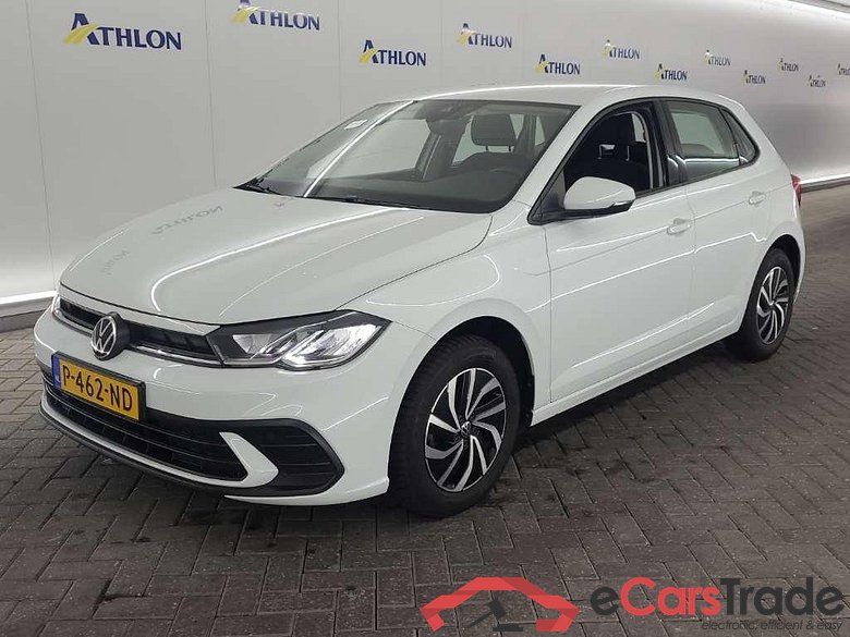 VOLKSWAGEN POLO 1.0 TSI 70kW Life 5D #1