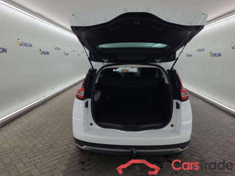 RENAULT Grand Scénic TCe 140 Intens 5D 103kW #5