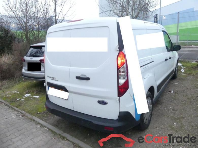 Ford _Transit Connect ´13 Transit Connect Kasten lang Trend 1.5 EcoBlue 88KW MT6 E6dT #4