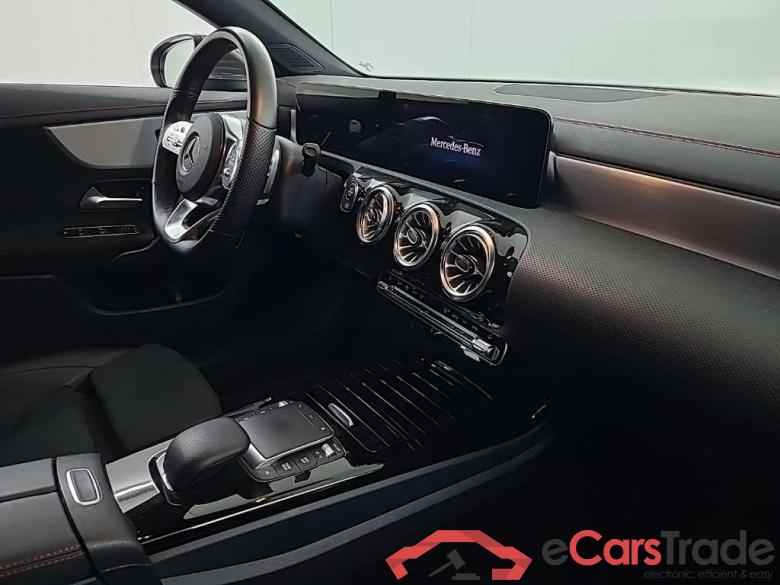 MERCEDES-BENZ CLA Shooting Brake CLA 200 DCT Business Solution AMG 5D 120kW #6