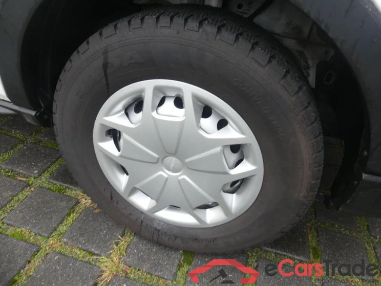 Ford _Transit LKW ´13 Transit Kasten 350 L3 Trend 2.0 TDCi 96KW MT6 E6dT #4