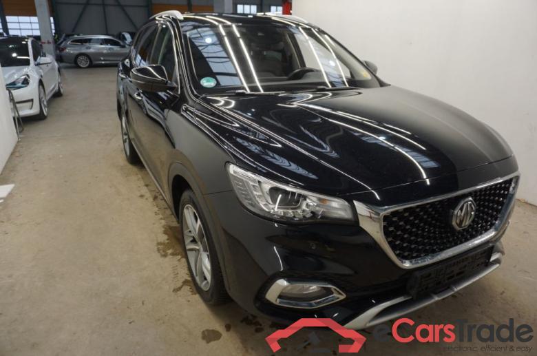 MG EHS ´21 MG EHS PHEV Comfort 5d 119kW #2
