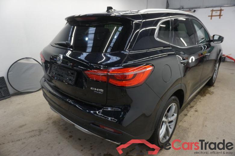 MG EHS ´21 MG EHS PHEV Comfort 5d 119kW #3