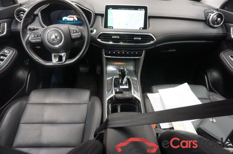 MG EHS ´21 MG EHS PHEV Comfort 5d 119kW #5
