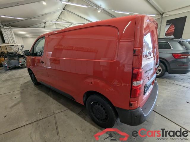 Opel _Vivaro ´19 Vivaro Kasten Edition M (L2) 2.0 90KW MT6 E6dT #2