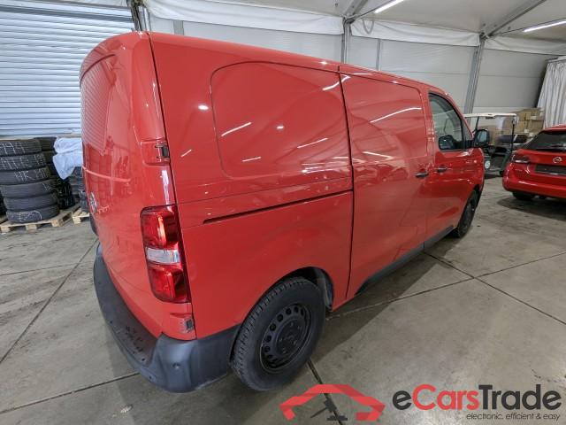 Opel _Vivaro ´19 Vivaro Kasten Edition M (L2) 2.0 90KW MT6 E6dT #3