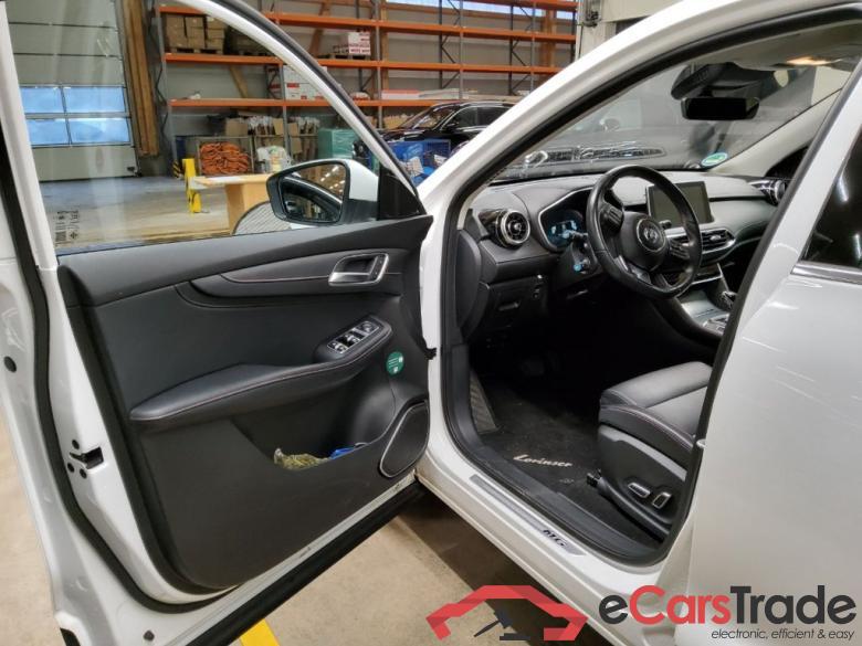 MG EHS ´21 MG EHS PHEV Comfort 5d 119kW #6