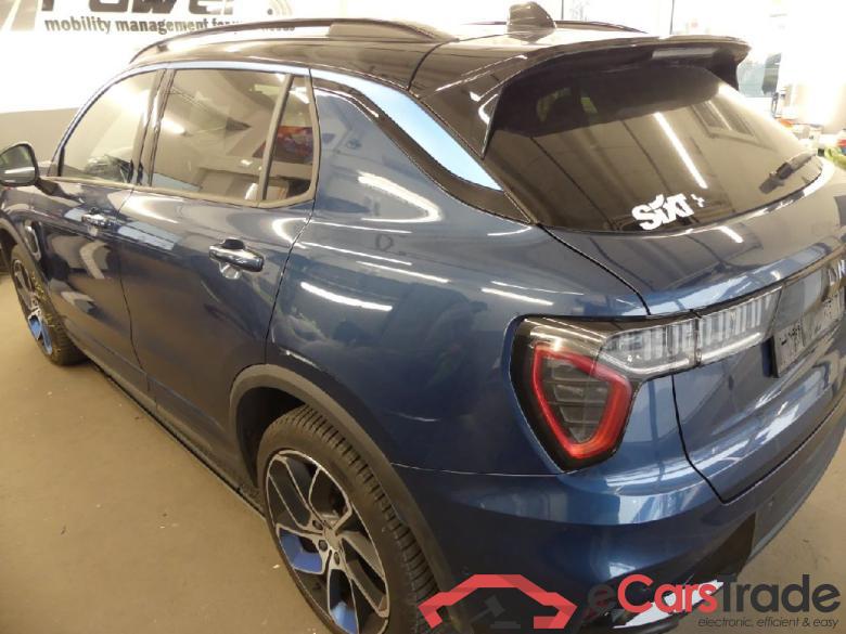 LynkAndCo Lynk & Co 01 ´20 LYNK & CO 01 PHEV 5d 132kW #3