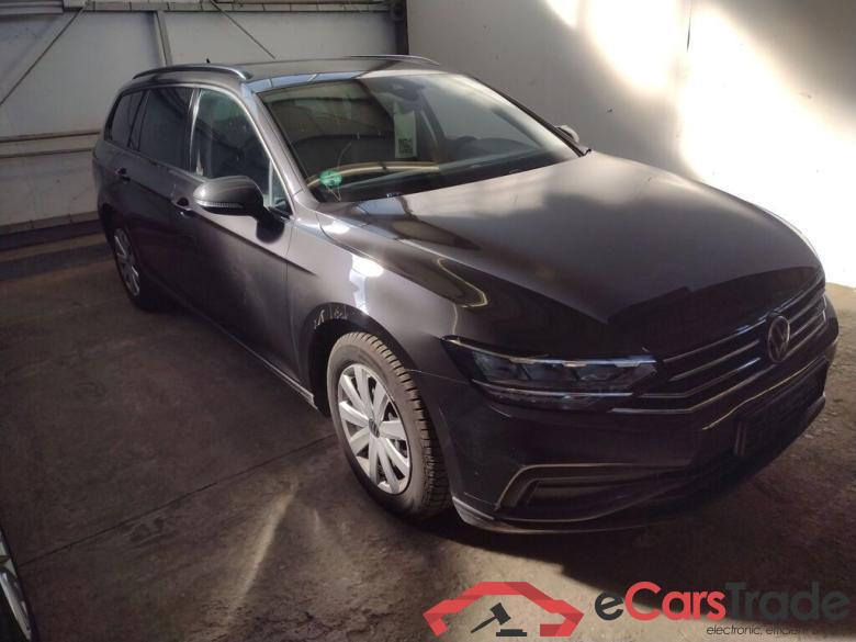 Vw Basis Passat Variant (CB5) #2
