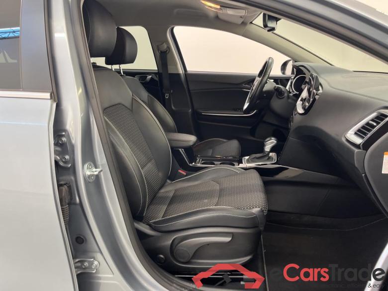 Kia Ceed Sportswagon Kia Ceed Sportswagon 1.5 T-GDi MHEV DCT DynamicPlusLine 5d #3