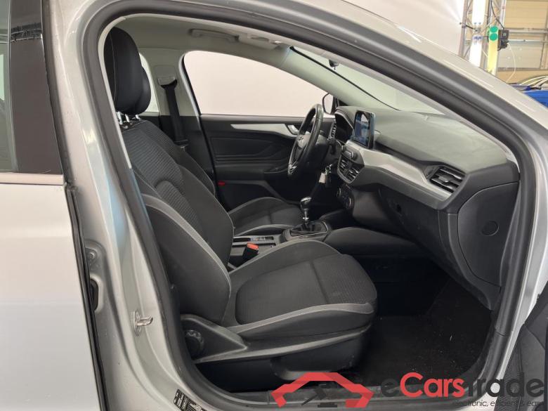 Ford Focus SW '18 Ford Focus 1.0 EcoBo 100pk Trend Edition Bus Wagon 5d #3