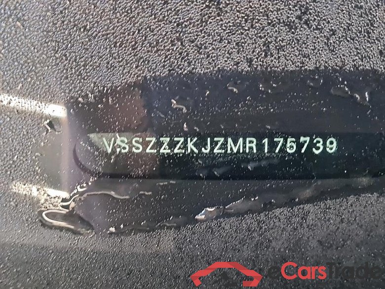 Seat Ibiza SEAT Ibiza 1.0 Eco TSI 81kW FR Business Intense DSG 5d #6